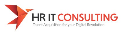 Logo HRIT Consulting