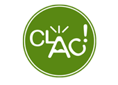 Clac Conserverie Logo