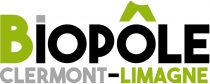 Logo Biopole Clermont Limagne