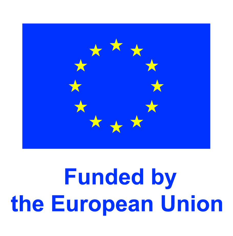 Funded by eu