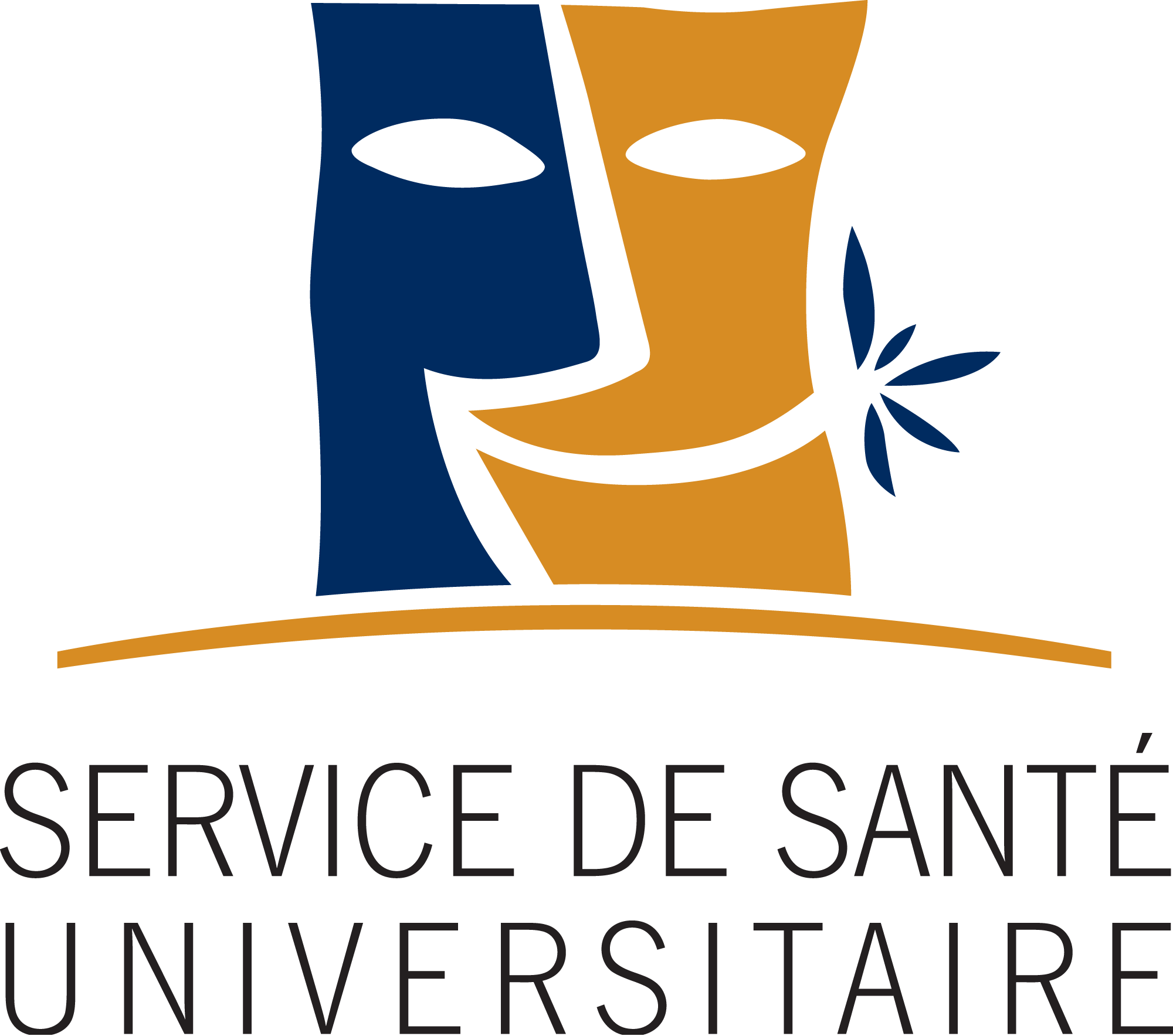 Service de Sant�� Universitaire